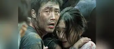 "Virus": Mira el radical antes y después de los actores de la película de Netflix "Virus": Mira el radical antes y después de los actores de la película de Netflix