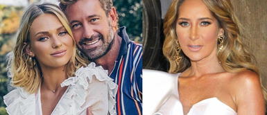 Irina Baeva enciende la polémica por foto con Gabriel Soto cuando era esposo de Geraldine Irina Baeva enciende la polémica por foto con Gabriel Soto cuando era esposo de Geraldine