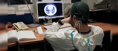 Conoce las características que tenían en común las víctimas mortales por coronavirus en Italia Conoce las características que tenían en común las víctimas mortales por coronavirus en Italia