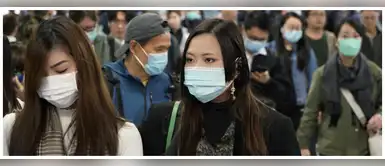 China: casos de contagio local por coronavirus se reducen a cero en Wuhan China: casos de contagio local por coronavirus se reducen a cero en Wuhan