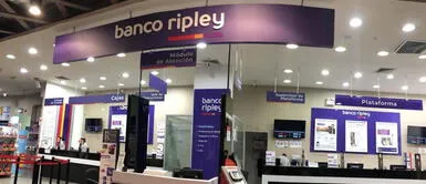 Coronavirus en Perú: Banco Ripley posterga pagos de clientes ante cuarentena Coronavirus en Perú: Banco Ripley posterga pagos de clientes ante cuarentena