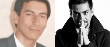 Emanuel Soriano: esto dijo al proponerle interpretar a Vizcarra en serie Emanuel Soriano: esto dijo al proponerle interpretar a Vizcarra en serie