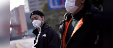 Revelan maniobra de China que oculta sus cifras reales de coronavirus Revelan maniobra de China que oculta sus cifras reales de coronavirus