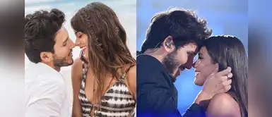 Aunque estén separados, Sebastián Yatra dedicó romántico mensaje de cumpleaños a Tini Stoessel Aunque estén separados, Sebastián Yatra dedicó romántico mensaje de cumpleaños a Tini Stoessel