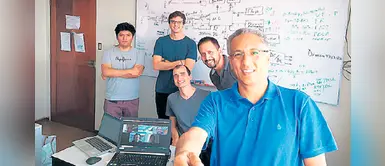 Coronavirus: Ingenieros peruanos ofrecen fabricar 100 ventiladores pulmonares Coronavirus: Ingenieros peruanos ofrecen fabricar 100 ventiladores pulmonares