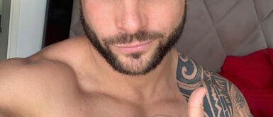 ¡No perdona! Nicola Porcella dice que está feliz en Latina y manda indirecta a América TV ¡No perdona! Nicola Porcella dice que está feliz en Latina y manda indirecta a América TV