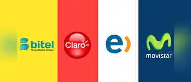 Compañías de telefonías móviles piden a usuarios cumplir con pago de recibos “dentro de los plazos” Compañías de telefonías móviles piden a usuarios cumplir con pago de recibos “dentro de los plazos”