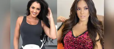 Michelle Soifer aclara que peleas con Jazmín Pinedo quedaron en el pasado Michelle Soifer aclara que peleas con Jazmín Pinedo quedaron en el pasado