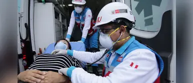 Coronavirus: Malestares digestivos podrían ser el primer síntoma del Covid-19 Coronavirus: Malestares digestivos podrían ser el primer síntoma del Covid-19