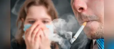 Coronavirus: Expertos revelan que humo del cigarro transportaría el Covid-19 Coronavirus: Expertos revelan que humo del cigarro transportaría el Covid-19