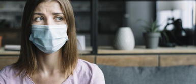 Recomendaciones para lidiar con el malestar emocional ante el coronavirus Recomendaciones para lidiar con el malestar emocional ante el coronavirus