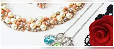 ¿Cómo cuidar mis joyas de fantasía? ¿Cómo cuidar mis joyas de fantasía?