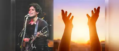 Pedro Suárez Vértiz solicita a sus seguidores rezar durante la cuarentena Pedro Suárez Vértiz solicita a sus seguidores rezar durante la cuarentena