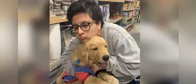 Influencer Ariana Bolo Arce se quedó en México y no puede regresar en vuelo humanitario Influencer Ariana Bolo Arce se quedó en México y no puede regresar en vuelo humanitario