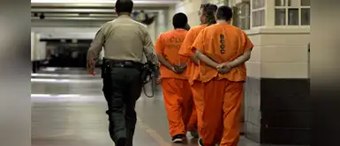 Al menos 38 reos de las cárceles de Nueva York dan positivo en prueba de COVID-19 Al menos 38 reos de las cárceles de Nueva York dan positivo en prueba de COVID-19