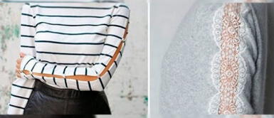 Tips de outfits que se ajustan a todos los presupuestos Tips de outfits que se ajustan a todos los presupuestos