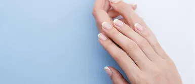 Es hora de prestarle mayor atención a la hidratación de tus manos por el covid-19 Es hora de prestarle mayor atención a la hidratación de tus manos por el covid-19