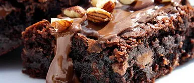 ¡Yumi Yumi! Las mejores recetas de Instagram para hacer brownies esta cuarentena ¡Yumi Yumi! Las mejores recetas de Instagram para hacer brownies esta cuarentena