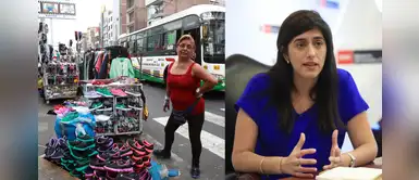 Personas que viven del día a día podrán ser incluidos en el bono de S/ 380 Personas que viven del día a día podrán ser incluidos en el bono de S/ 380