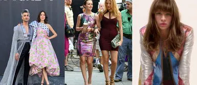 ¡Maratón! Si eres amante de la moda, estas series deberían estar en tu lista ¡Maratón! Si eres amante de la moda, estas series deberían estar en tu lista