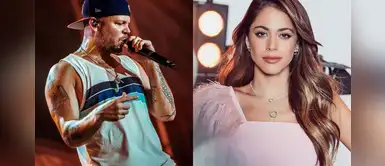 René Pérez hizo transmisión en vivo con Tini, pero no sabía quién era ella: ¿Tú cantas? René Pérez hizo transmisión en vivo con Tini, pero no sabía quién era ella: ¿Tú cantas?
