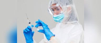 Coronavirus: China prueba una vacuna contra el Covid-19 en pacientes voluntarios Coronavirus: China prueba una vacuna contra el Covid-19 en pacientes voluntarios