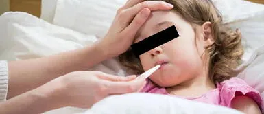 Niña de 12 años entre la vida y la muerte al dar positivo al Covid-19 Niña de 12 años entre la vida y la muerte al dar positivo al Covid-19