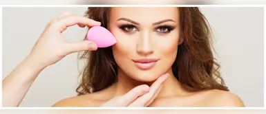 ¿Cómo usar mi beauty blender correctamente? ¡Sácale provecho! ¿Cómo usar mi beauty blender correctamente? ¡Sácale provecho!