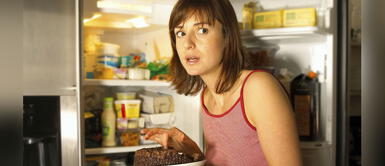 ¿Cómo evitar el sobrepeso durante la cuarentena por el covid-19? ¿Cómo evitar el sobrepeso durante la cuarentena por el covid-19?