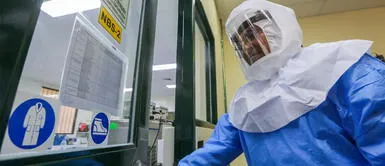 Descubren síntoma que identificaría a 'portadores ocultos' de Coronavirus Descubren síntoma que identificaría a 'portadores ocultos' de Coronavirus