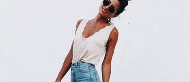 Prendas sueltas que crean outfits cómodos y llenos de estilo para el teletrabajo Prendas sueltas que crean outfits cómodos y llenos de estilo para el teletrabajo