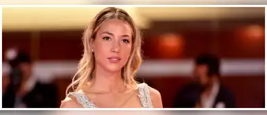 Alice Campello nos trae sus mejores secretos de belleza Alice Campello nos trae sus mejores secretos de belleza