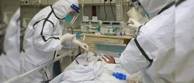 Covid-19: conoce los cuatro tipos de pacientes y cómo afecta a los pulmones Covid-19: conoce los cuatro tipos de pacientes y cómo afecta a los pulmones