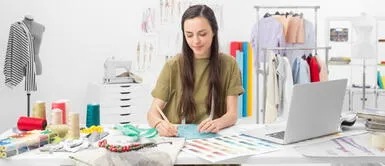 ¿Estudiar moda desde casa? Así es cómo puedes hacerlo sin problemas ¿Estudiar moda desde casa? Así es cómo puedes hacerlo sin problemas