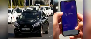 ‘Cabify Héroes’: El nuevo servicio de movilidad para tiempos de estado de emergencia ‘Cabify Héroes’: El nuevo servicio de movilidad para tiempos de estado de emergencia