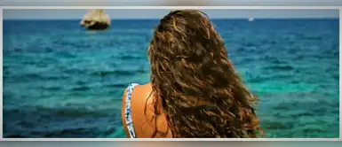 ¿Cómo ayuda la sal marina a nuestro cabello? ¿Cómo ayuda la sal marina a nuestro cabello?