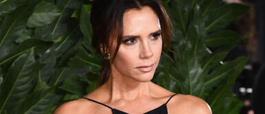 Victoria Beckham y la blusa más cómoda y elegante que querrás tener en el clóset Victoria Beckham y la blusa más cómoda y elegante que querrás tener en el clóset