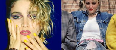 ¡Vivan los 80! El estilo retro se rehusa a despedirse en nuestro looks ¡Vivan los 80! El estilo retro se rehusa a despedirse en nuestro looks