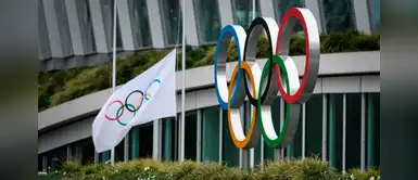 Los Juegos Olímpicos de Tokio 202 se suspendieron hasta 2021 a causa del coronavirus Los Juegos Olímpicos de Tokio 202 se suspendieron hasta 2021 a causa del coronavirus