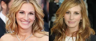 Julia Roberts sorprende al lucir sin maquillaje a sus 52 años más bella que nunca Julia Roberts sorprende al lucir sin maquillaje a sus 52 años más bella que nunca