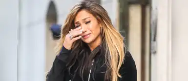 Jennifer Lopez de luto tras la muerte de uno de sus ex novios Jennifer Lopez de luto tras la muerte de uno de sus ex novios