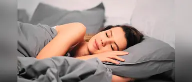 Coronavirus en Perú: ¿Sabía que es muy importante dormir bien durante la cuarentena? Coronavirus en Perú: ¿Sabía que es muy importante dormir bien durante la cuarentena?