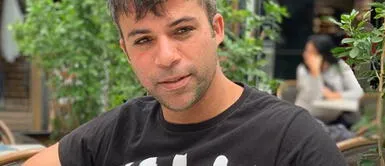 Renzo Schuller sobre cuarentena: "Es complicado pero hay que ser muy responsables" Renzo Schuller sobre cuarentena: "Es complicado pero hay que ser muy responsables"