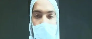 ¡ALERTA! “Me mandaron a morir a un cuarto, denuncia paciente con Covid-19 ¡ALERTA! “Me mandaron a morir a un cuarto, denuncia paciente con Covid-19