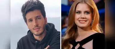 Sebastián Yatra, Amy Adams y otros artistas que narran cuentos infantiles durante cuarentena Sebastián Yatra, Amy Adams y otros artistas que narran cuentos infantiles durante cuarentena