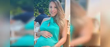 Delly Madrid increpa a Presidente: “Debieron tomar acciones más drásticas ante covid-19” Delly Madrid increpa a Presidente: “Debieron tomar acciones más drásticas ante covid-19”