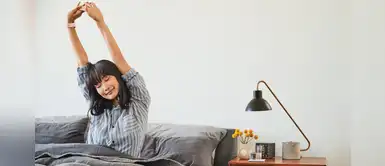 Coronavirus en Perú: Cinco recomendaciones para mantenerte activo durante la cuarentena Coronavirus en Perú: Cinco recomendaciones para mantenerte activo durante la cuarentena