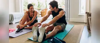 Coronavirus en Perú: Cinco consejos a considerar para hacer ejercicios durante la cuarentena Coronavirus en Perú: Cinco consejos a considerar para hacer ejercicios durante la cuarentena