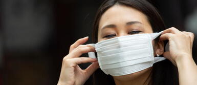 Más firmas españolas de ropa se unen para confeccionar y donar telas para mascarillas Más firmas españolas de ropa se unen para confeccionar y donar telas para mascarillas