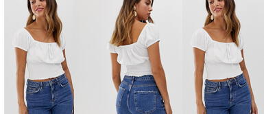 Cuarentena: Arma un lookazo súper creativo con estos básicos para estar cómoda en casa Cuarentena: Arma un lookazo súper creativo con estos básicos para estar cómoda en casa